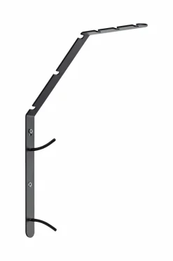 Markslöjd Pendler-WALL HANGER Sort