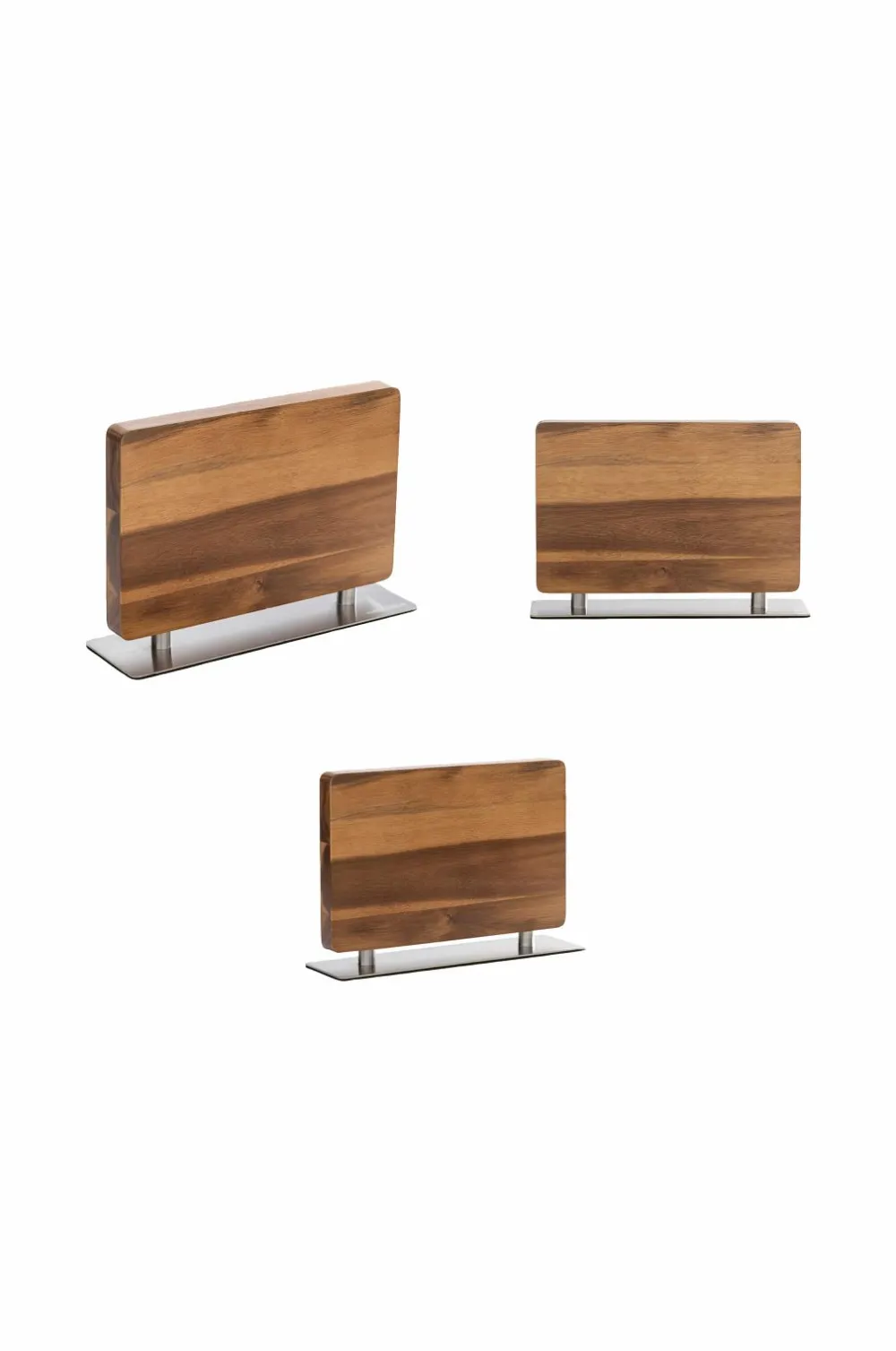 Markus Aujalay Køkkenknive & Knivtilbehør-Knivblok med magnetisk