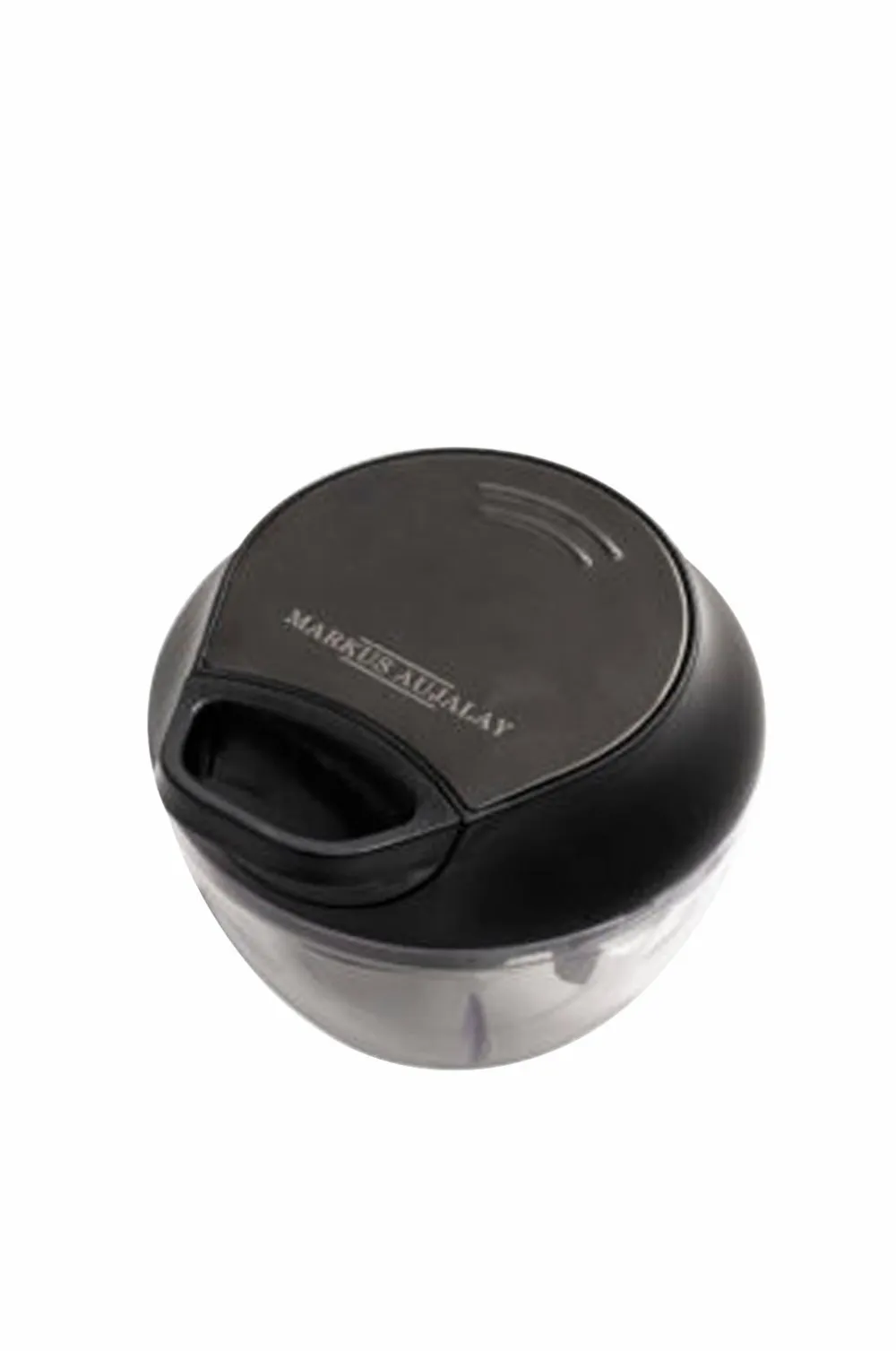 Markus Aujalay Husholdningsartikler-Løghakker