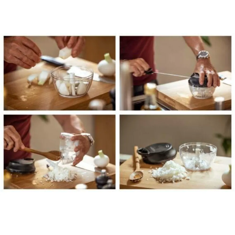 Markus Aujalay Husholdningsartikler-Løghakker