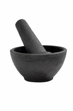 Markus Aujalay Husholdningsartikler-Støbejernsmørtel