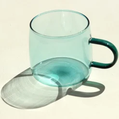 Mave Design Borddækning & Servering-Mave Feeling varmt krus 2-pak