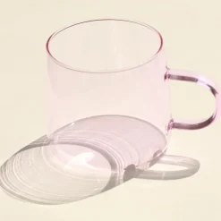 Mave Design Borddækning & Servering-Mave Feeling varmt krus 2-pak