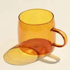 Mave Design Borddækning & Servering-Mave Feeling varmt krus 2-pak