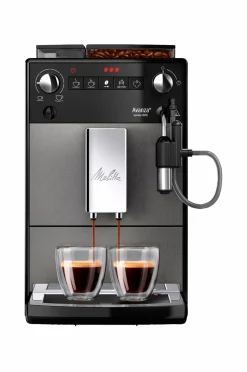 Melitta Kaffe- & Espressomaskiner-Avanza Inmould Helautomatisk kaffemaskine
