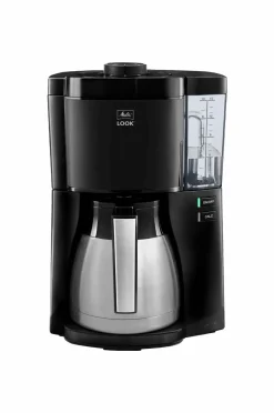 Melitta Kaffe- & Espressomaskiner-Termobrygger LOOK AromaSelector®