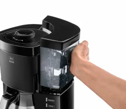 Melitta Kaffe- & Espressomaskiner-Termobrygger LOOK AromaSelector®