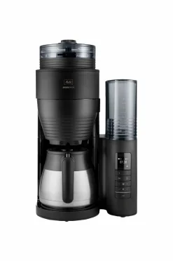 Melitta Kaffe- & Espressomaskiner-Termobrygger Aromafresh Therm Pro Svart