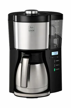 Melitta Kaffe- & Espressomaskiner-Termokande til brygning Look 5.0 Therm Timer