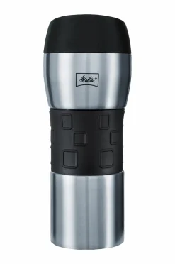 Melitta Kaffe- & Espressomaskiner-Termokrus Premium 350ml Rustfri