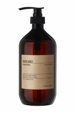 Meraki Opvask & Rengøring-Blossom Breeze Dish Soap 1000Ml