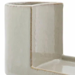 Meraki Badeværelsestilbehør-Brush And Soap Holder Datura