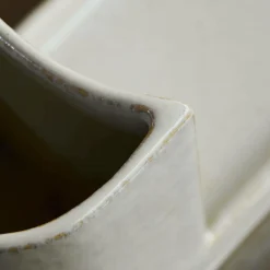 Meraki Badeværelsestilbehør-Brush And Soap Holder Datura