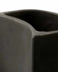 Meraki Badeværelsestilbehør-Brush And Soap Holder Datura