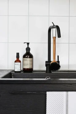 Meraki Opvask & Rengøring-Dish brush