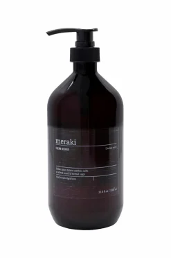 Meraki Opvask & Rengøring-Dish Soap Herbal Nest 1000 ml