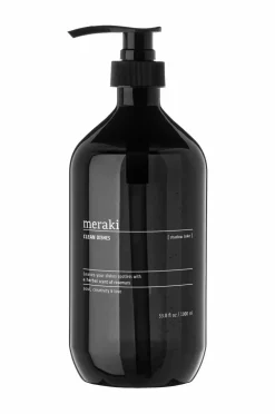 Meraki Opvask & Rengøring-Dish Wash Shadow Lake 490 Ml