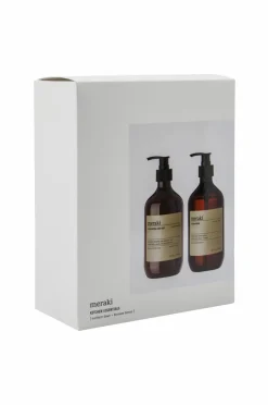 Meraki Opvask & Rengøring-Giftbox, Kitchen Essentials