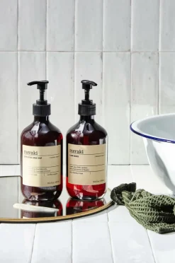 Meraki Opvask & Rengøring-Giftbox, Kitchen Essentials