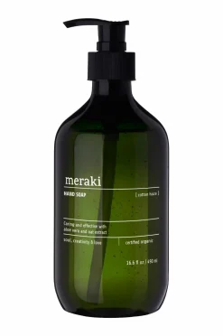 Meraki Lys & Duft-Hand Soap Cotton Haze 490 Ml