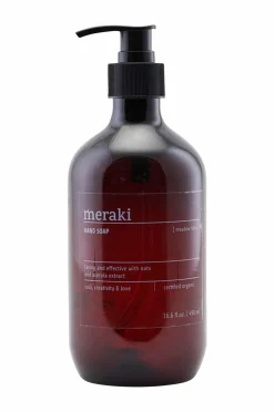 Meraki Lys & Duft-Hand Soap Meadow Bliss 490 ml