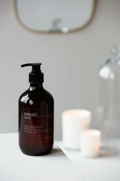 Meraki Lys & Duft-Hand Soap Meadow Bliss 490 ml