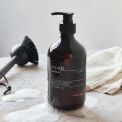 Meraki Opvask & Rengøring-Herbal Nest Dish Soap 490 ml