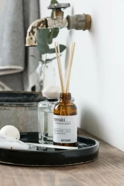 Meraki Lys & Duft-Scandinavian Garden Diffuser 120 ml