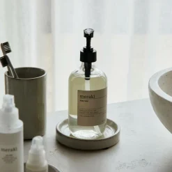 Meraki Badeværelsestilbehør-Soap dish Datura