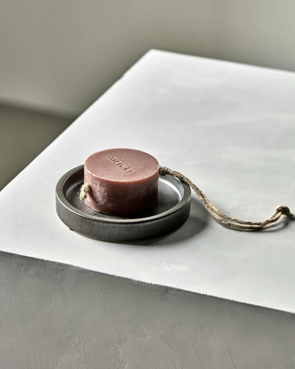 Meraki Badeværelsestilbehør-Soap Dish Datura