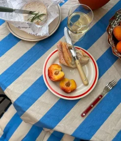 Midnatt Bordtekstiler-Dug Franka