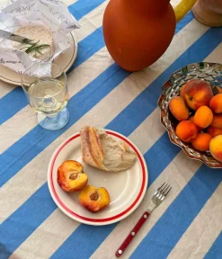 Midnatt Bordtekstiler-Dug Franka