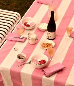 Midnatt Bordtekstiler-Dug Gaia