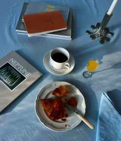 Midnatt Bordtekstiler-Dug Josefin