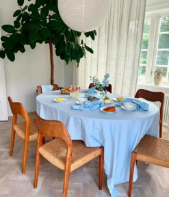 Midnatt Bordtekstiler-Dug Josefin