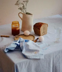 Midnatt Bordtekstiler-Dug Josefin