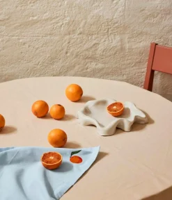 Midnatt Bordtekstiler-Dug Soda