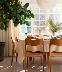 Midnatt Bordtekstiler-Dug Soda