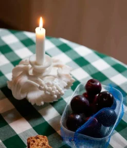 Midnatt Bordtekstiler-Duge Elsa