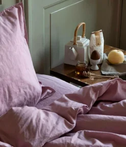 Midnatt Dynebetræk-Dynebetræk Aster