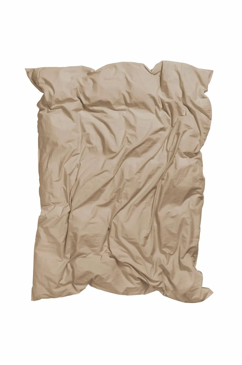 Midnatt Dynebetræk-Dynebetræk Hassel