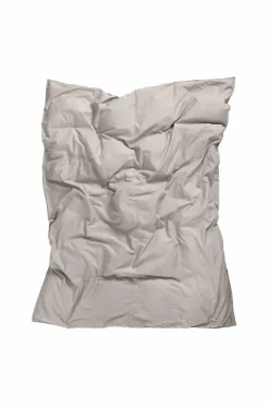 Midnatt Dynebetræk-Dynebetræk Pebble