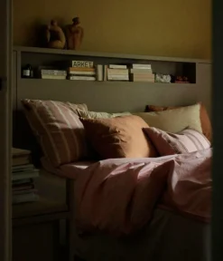 Midnatt Lagener-Et elastisk laken Franzi