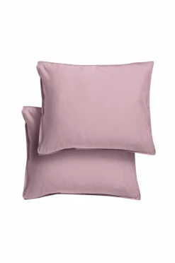 Midnatt Pudebetræk-Pudebetræk Aster 2 stk