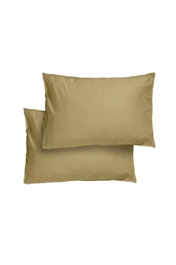 Midnatt Pudebetræk-Pudebetræk Bosco 2 stk