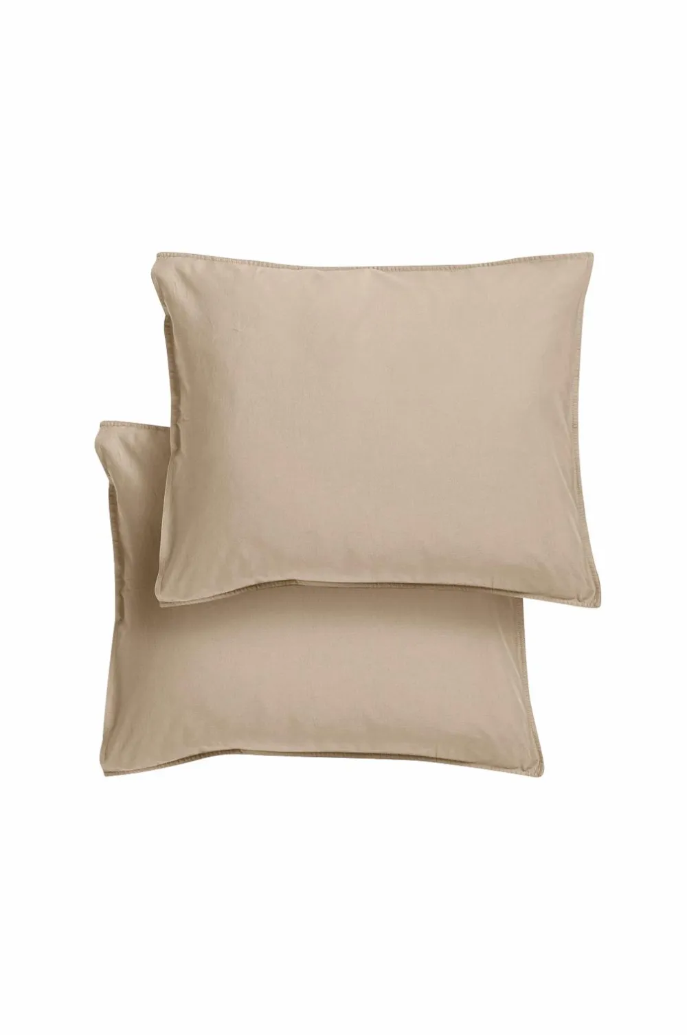 Midnatt Pudebetræk-Pudebetræk Hassel 2 stk