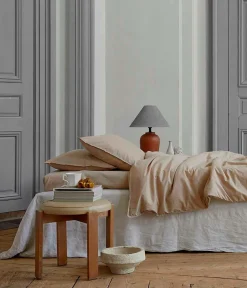 Midnatt Pudebetræk-Pudebetræk Hassel 2 stk