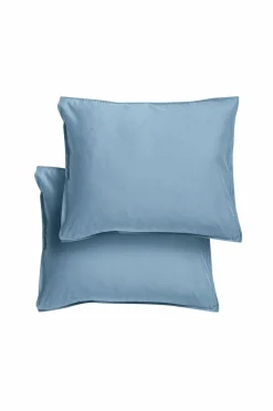 Midnatt Pudebetræk-Pudebetræk Lake 2 stk