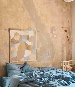 Midnatt Pudebetræk-Pudebetræk Lake 2 stk