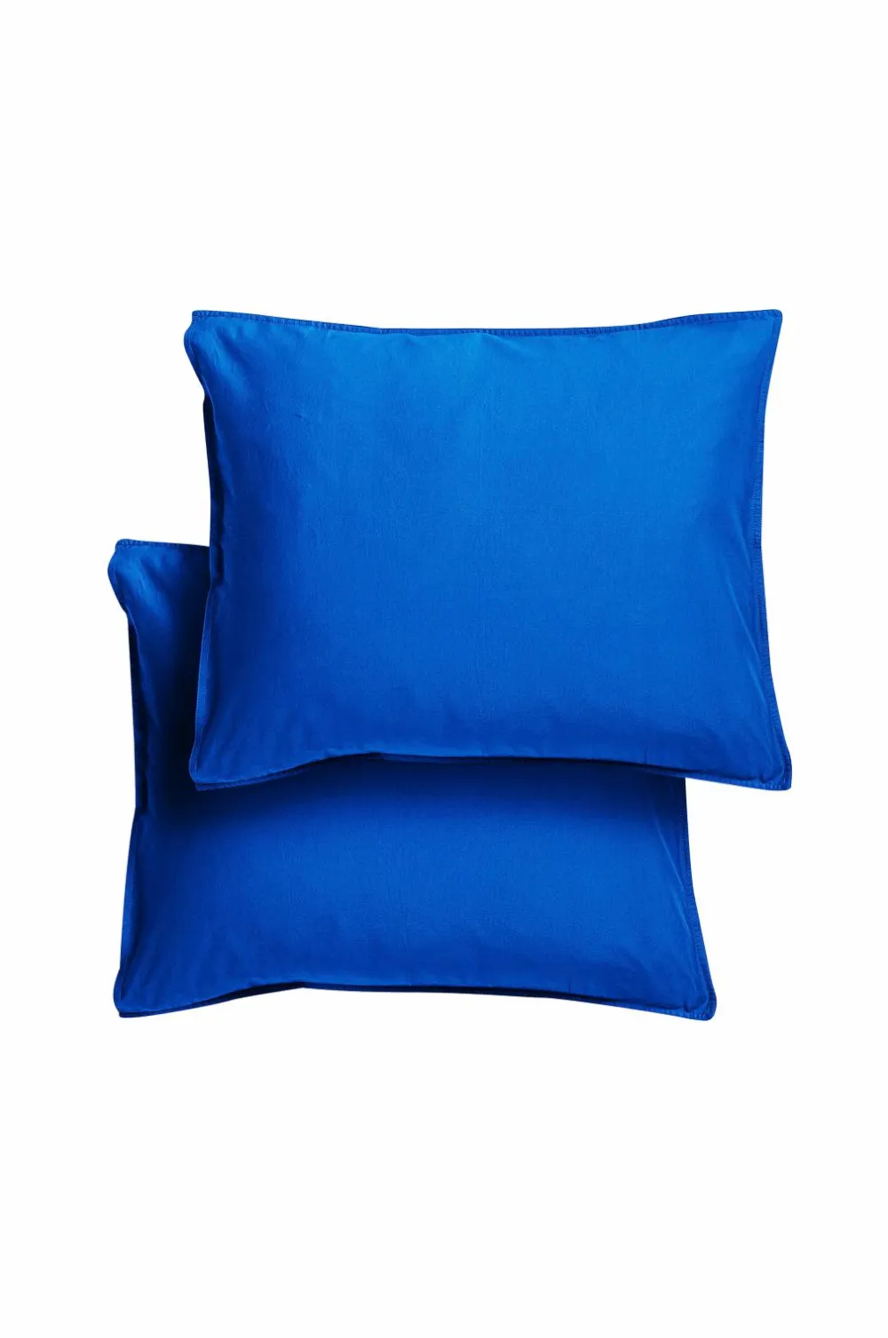 Midnatt Pudebetræk-Pudebetræk Siesta 2 stk